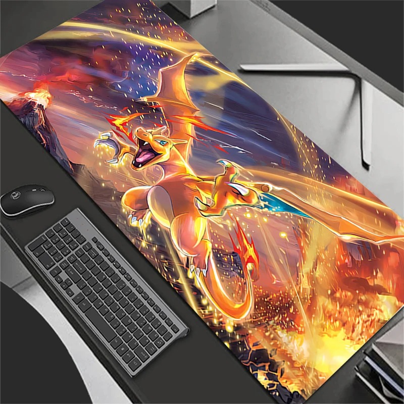 Gaming Accessories Cheap - Alas Mouse Aksesori Gaming Anime Karpet