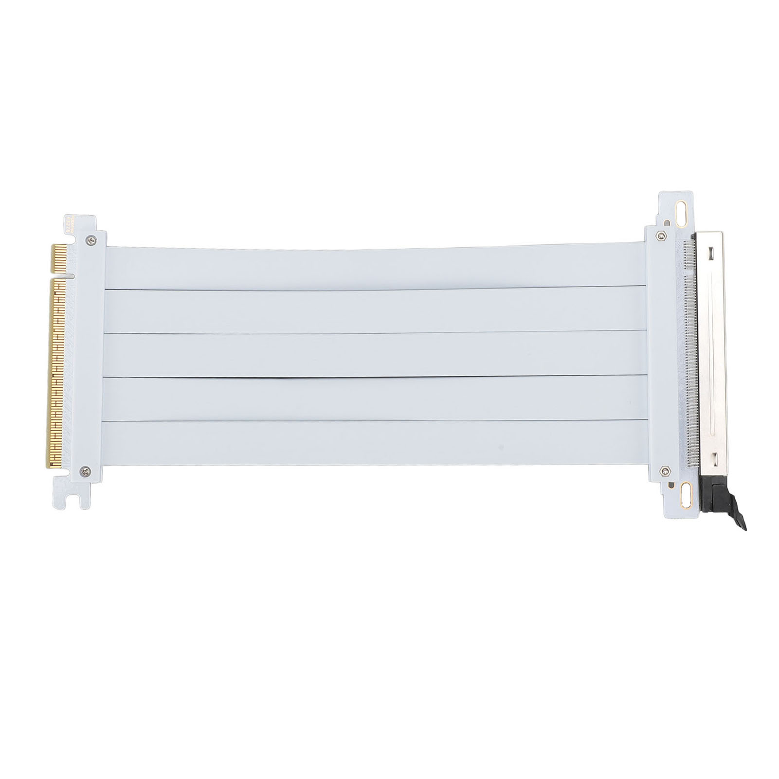 Vertical Gpu Bracket - PCIE 5.0 X16 PCB 128Gbps Adaptor