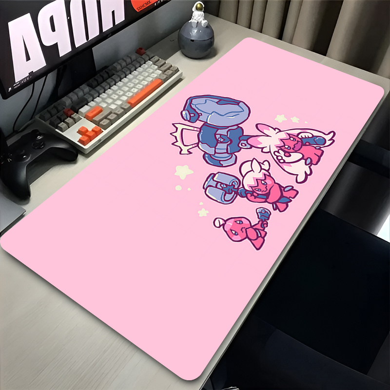 Gaming Accessories Cheap - Alas Mouse P-pokemon Tinkaton Alas Keyboard