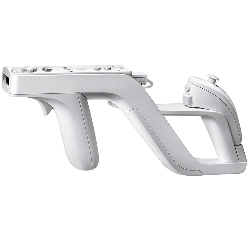 Gaming Accessories - Aksesori Konsol Game Resident Evil, Braket