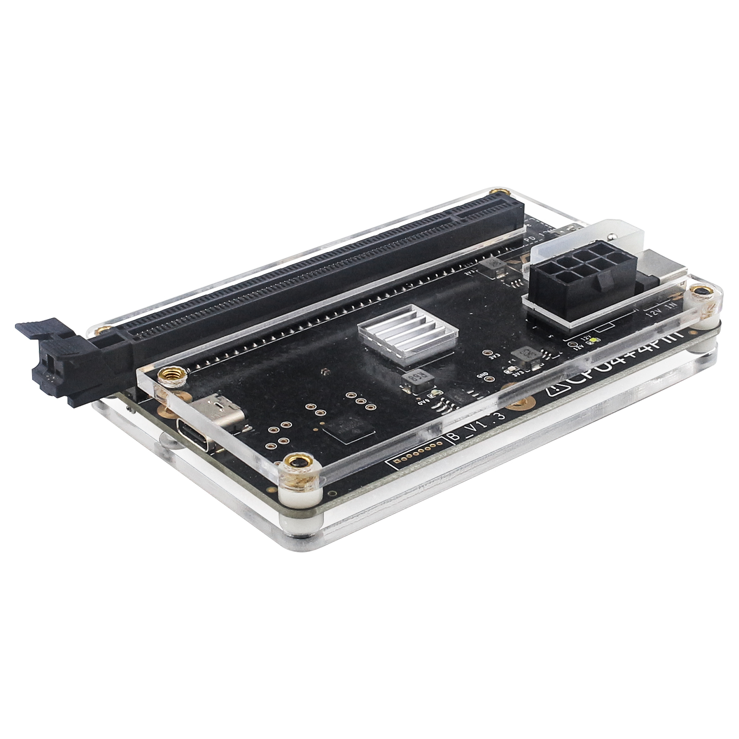 Dok GPU Eksternal Thunderbolt- - Vertical Gpu Bracket ulasan dan harga