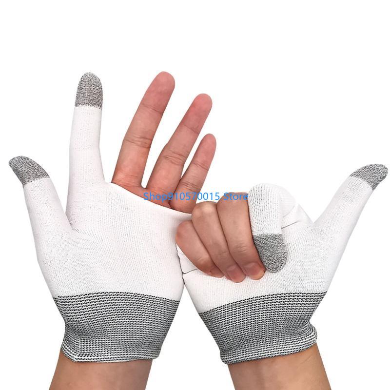 Sarung Tangan Game Seluler B95 - Gaming Accessories For Mobile ulasan dan harga