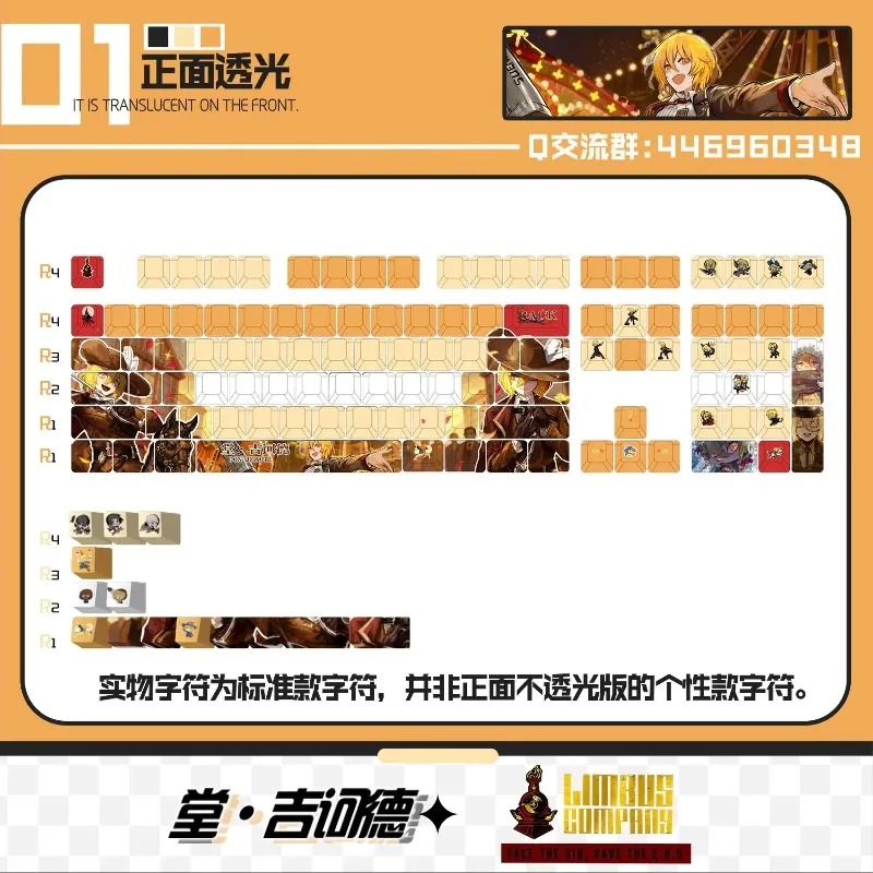 Tema Game Mechanical Keyboard  - Gaming Accessories ulasan dan harga