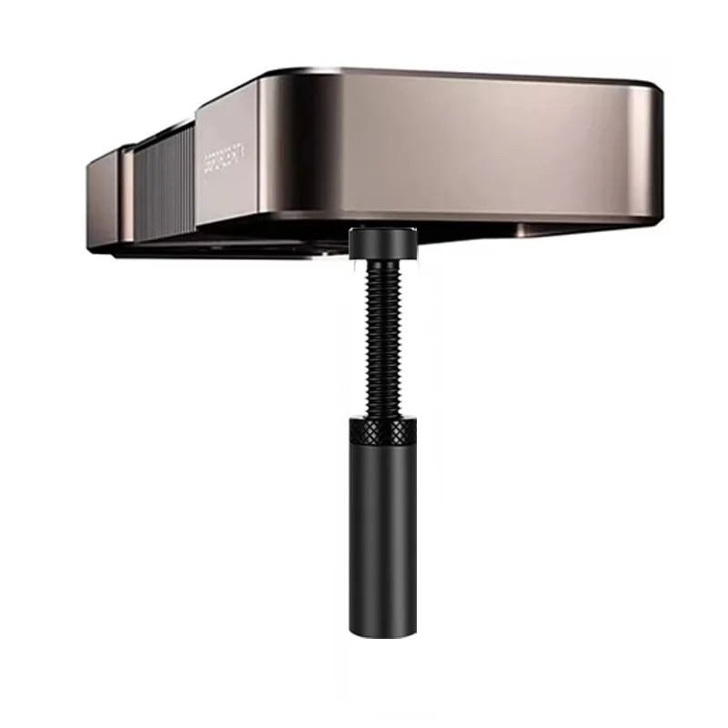 Penyangga GPU Aluminium Vertik - Vertical Gpu Bracket ulasan dan harga