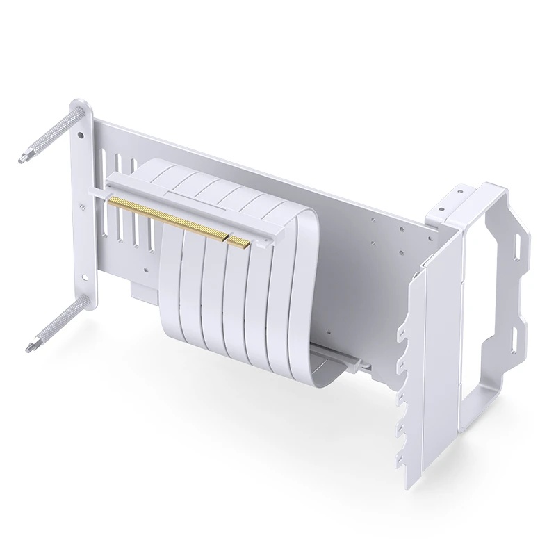 JONSBO A50 Kit Braket Pemasang - Vertical Gpu Bracket ulasan dan harga