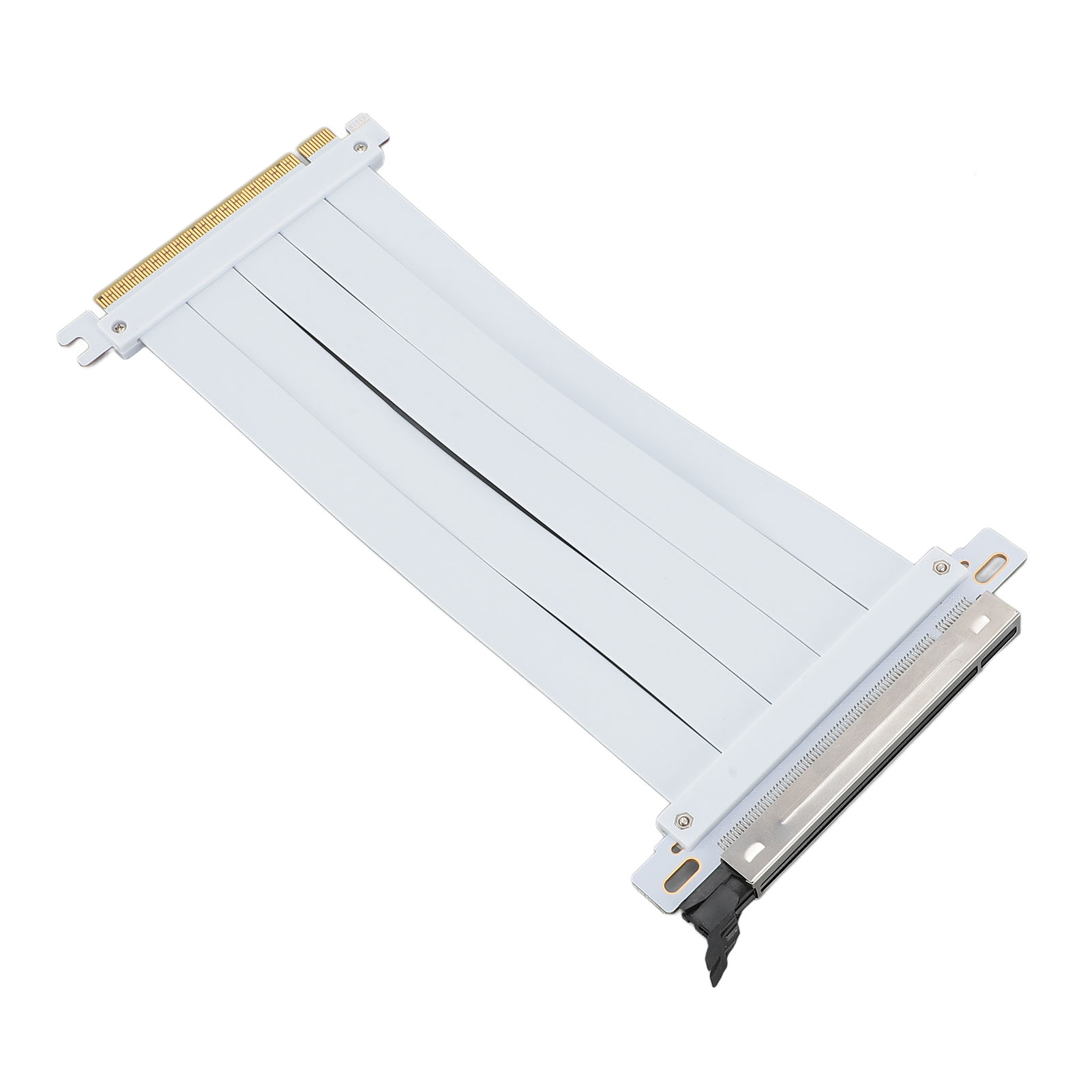 PCIE 5.0 X16 PCB 128Gbps Adapt - Vertical Gpu Bracket ulasan dan harga