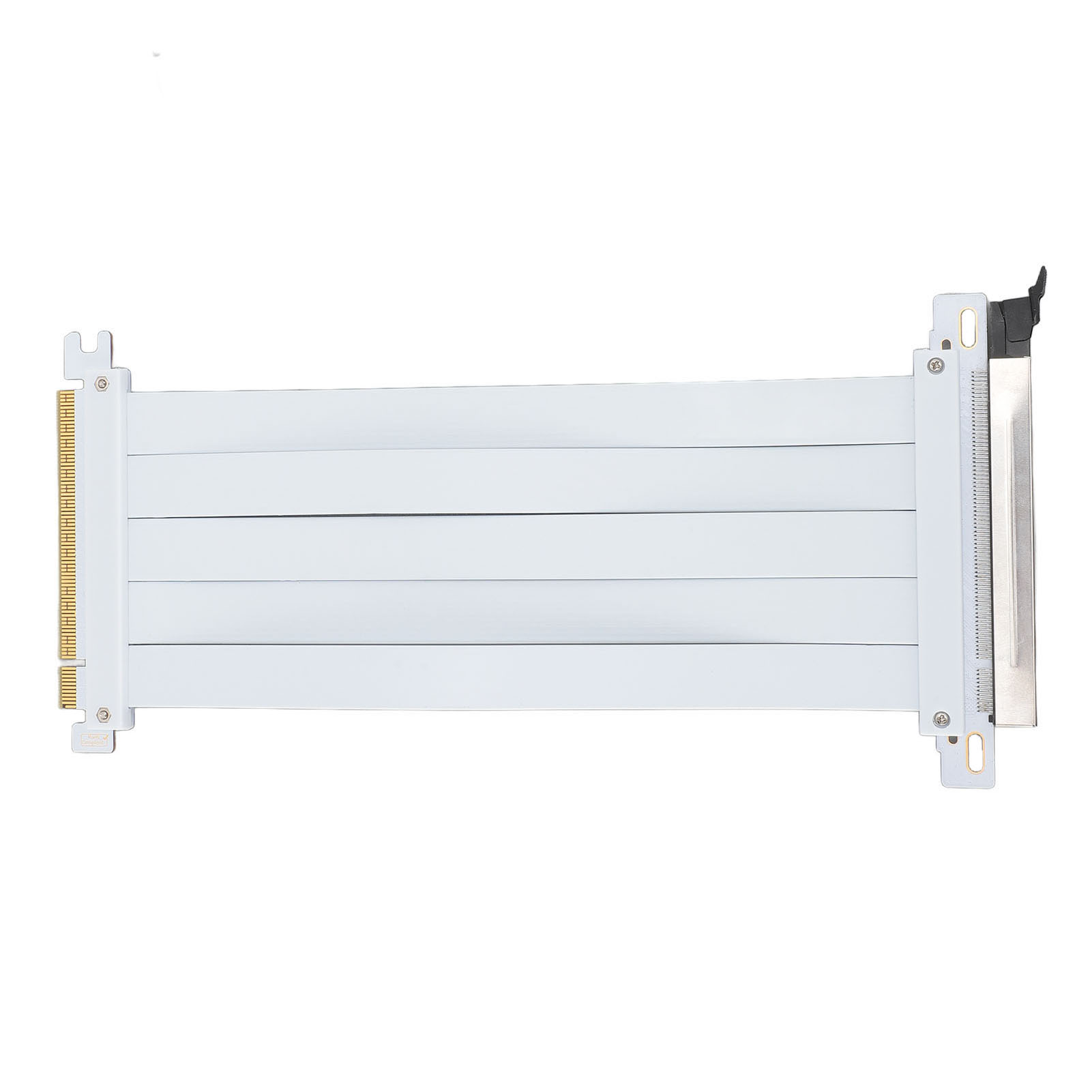 PCIE 5.0 X16 PCB 128Gbps Adapt - Vertical Gpu Bracket ulasan dan harga