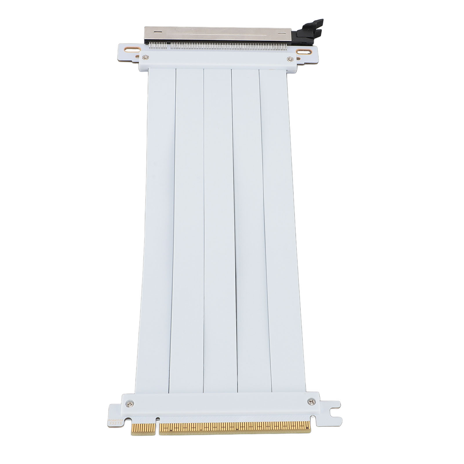 PCIE 5.0 X16 PCB 128Gbps Adapt - Vertical Gpu Bracket ulasan dan harga
