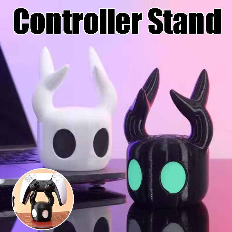 Dudukan Pengontrol Game Desain - Gaming Accessories ulasan dan harga