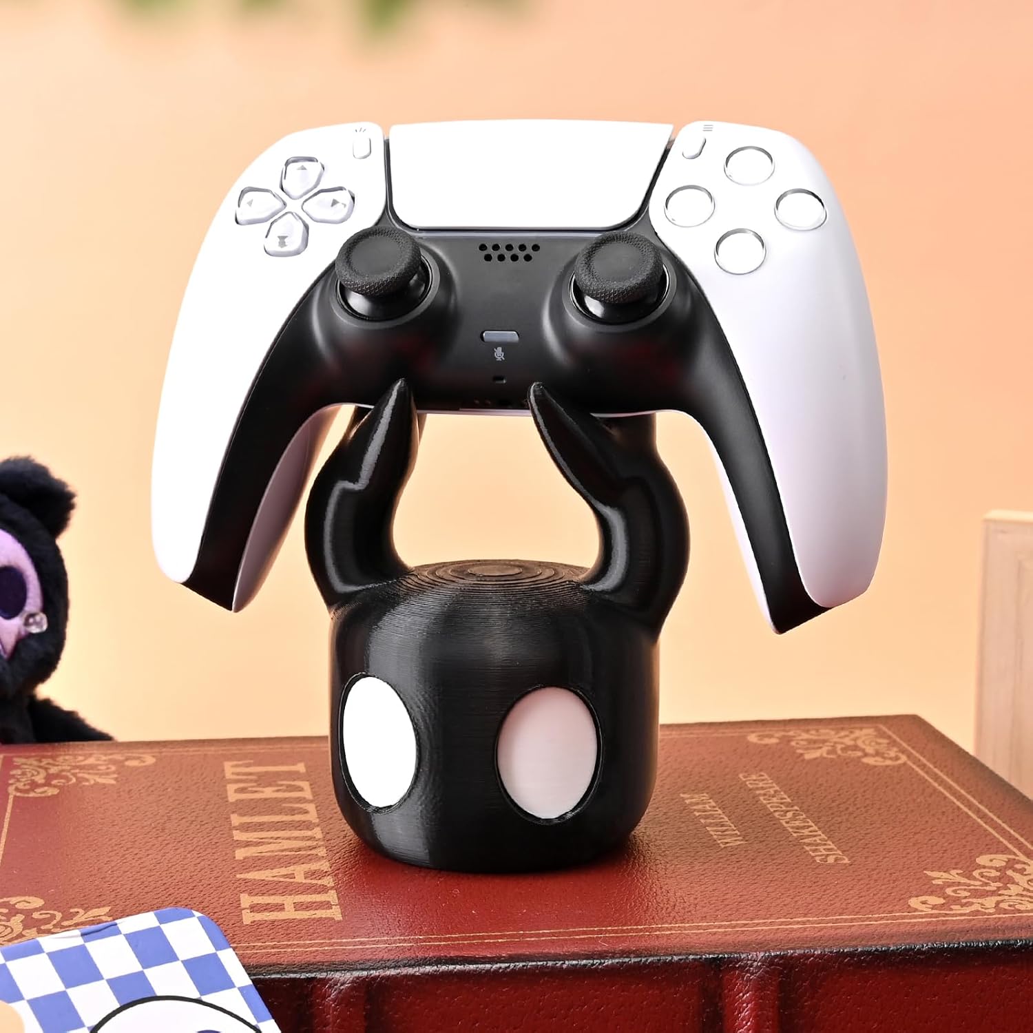 Dudukan Pengontrol Game Desain - Gaming Accessories ulasan dan harga
