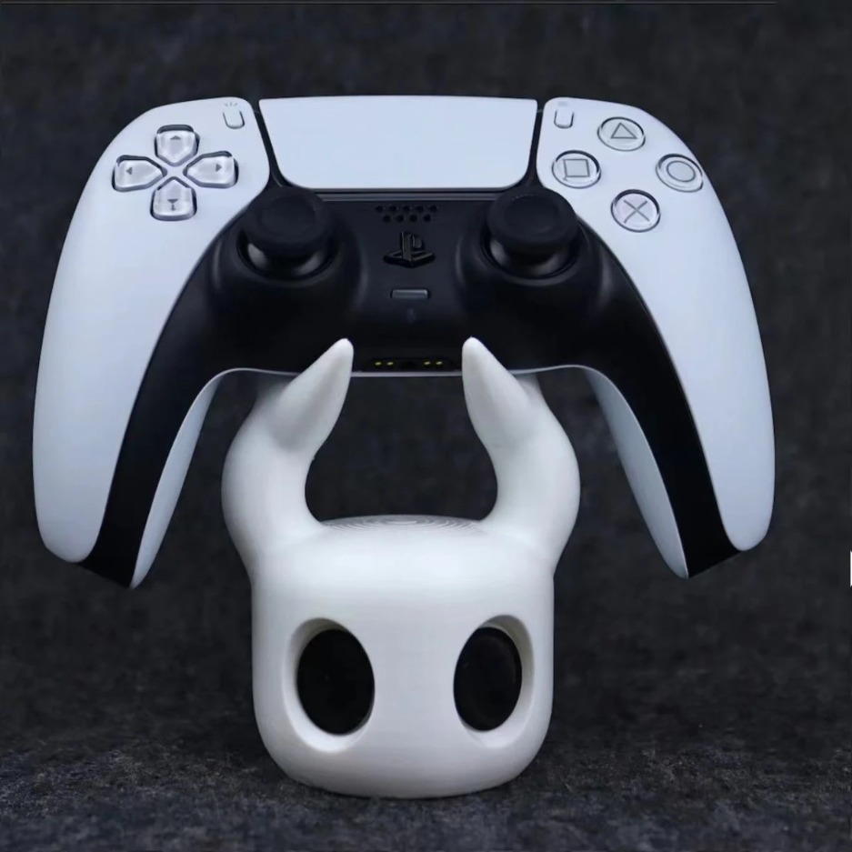 Dudukan Pengontrol Game Desain - Gaming Accessories ulasan dan harga