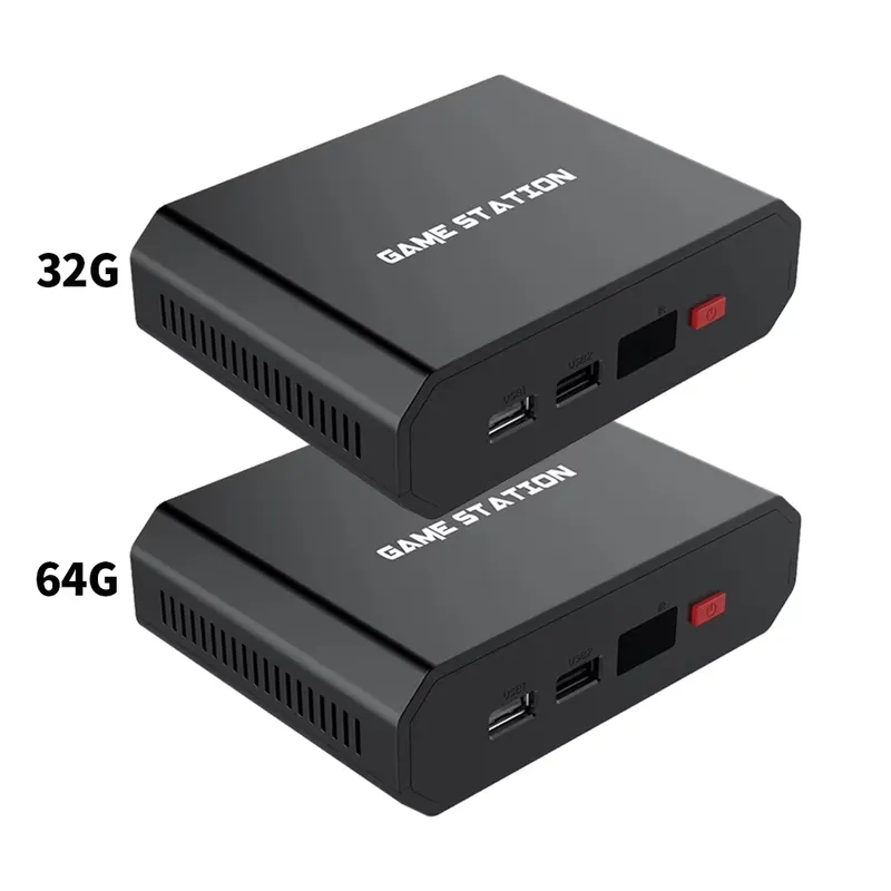 Konsol Video Game M8plus HD Bo - Gaming Accessories ulasan dan harga