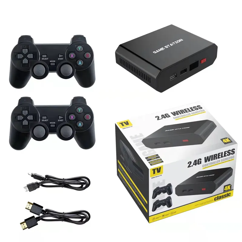 Konsol Video Game M8plus HD Bo - Gaming Accessories ulasan dan harga