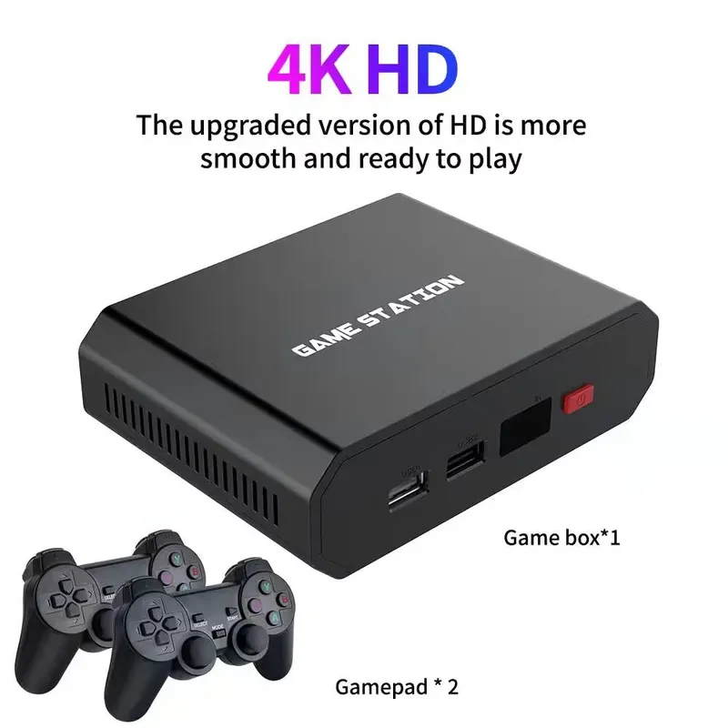 Konsol Video Game M8plus HD Bo - Gaming Accessories ulasan dan harga