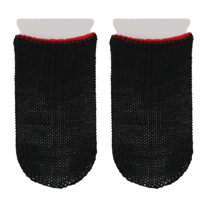 1-3 pasang Sarung Jari Gaming  - Gaming Accessories For Mobile ulasan dan harga