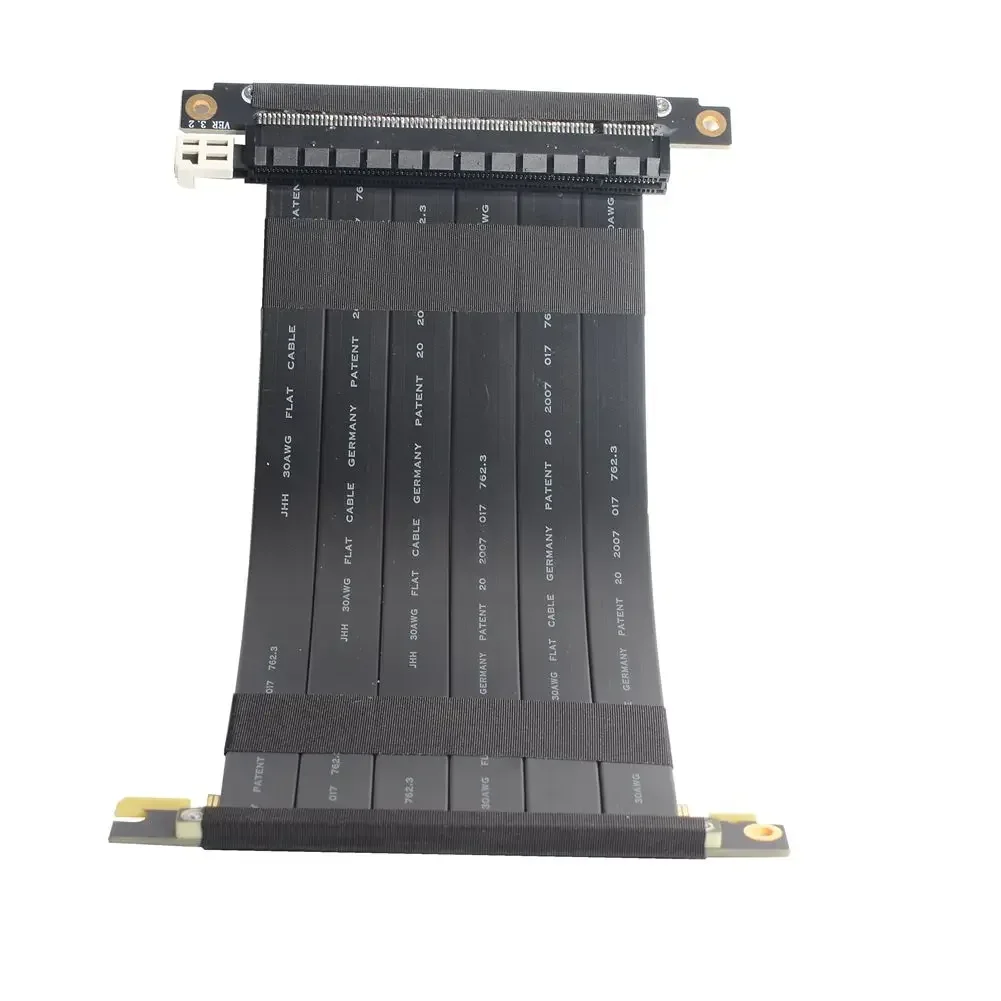Kabel Ekstensi Kartu Grafis PC - Vertical Gpu Bracket ulasan dan harga