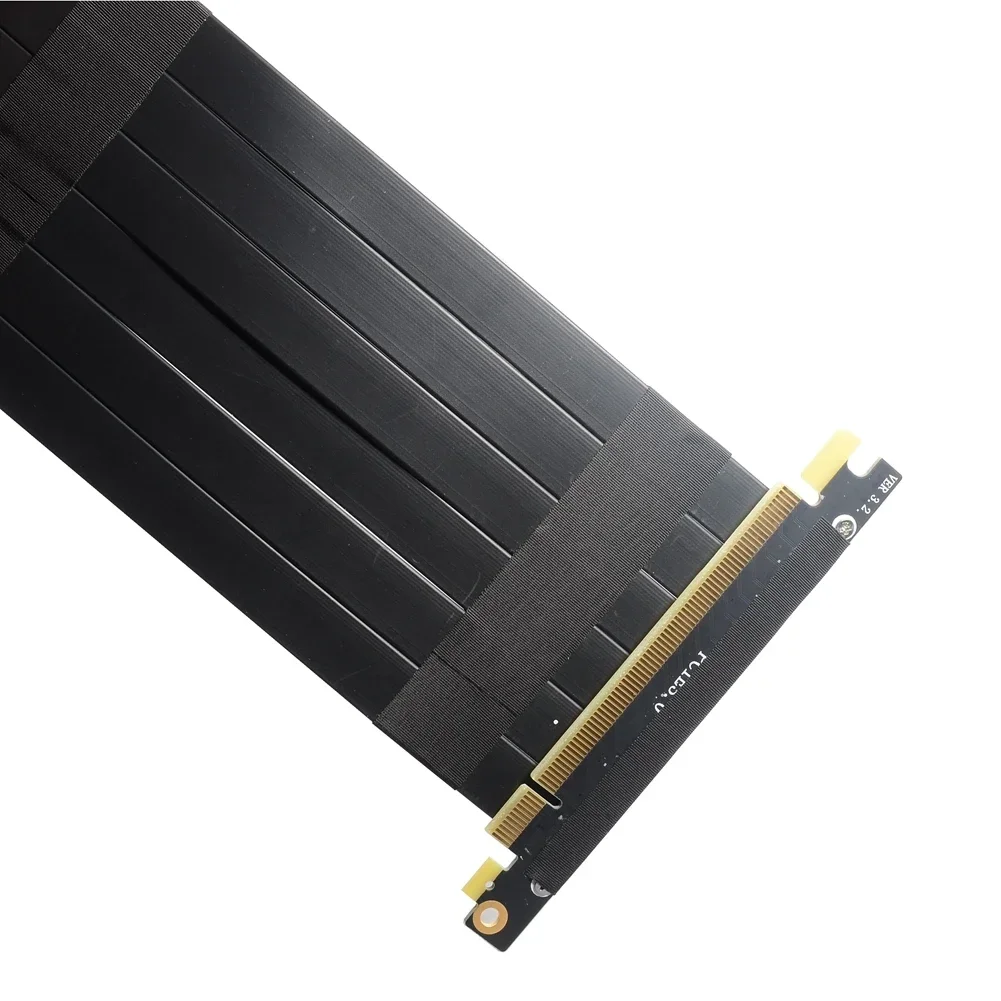 Kabel Ekstensi Kartu Grafis PC - Vertical Gpu Bracket ulasan dan harga