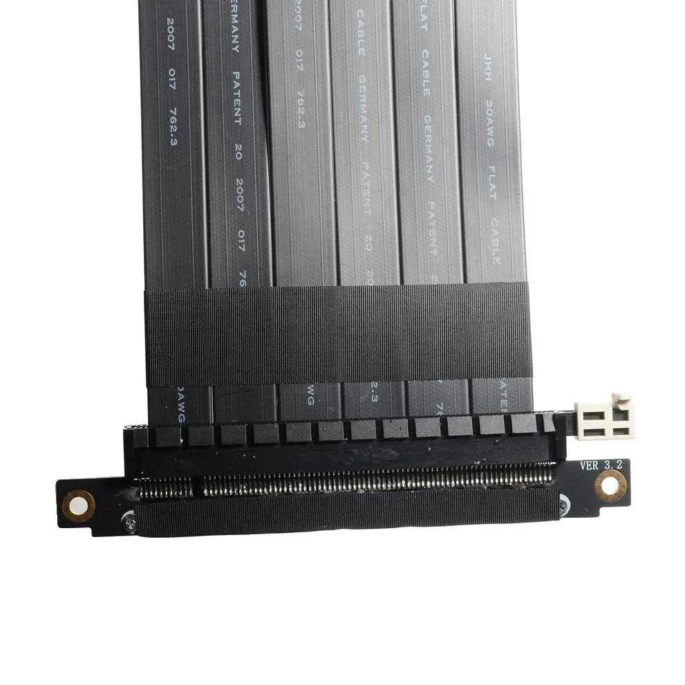 Kabel Ekstensi Kartu Grafis PC - Vertical Gpu Bracket ulasan dan harga
