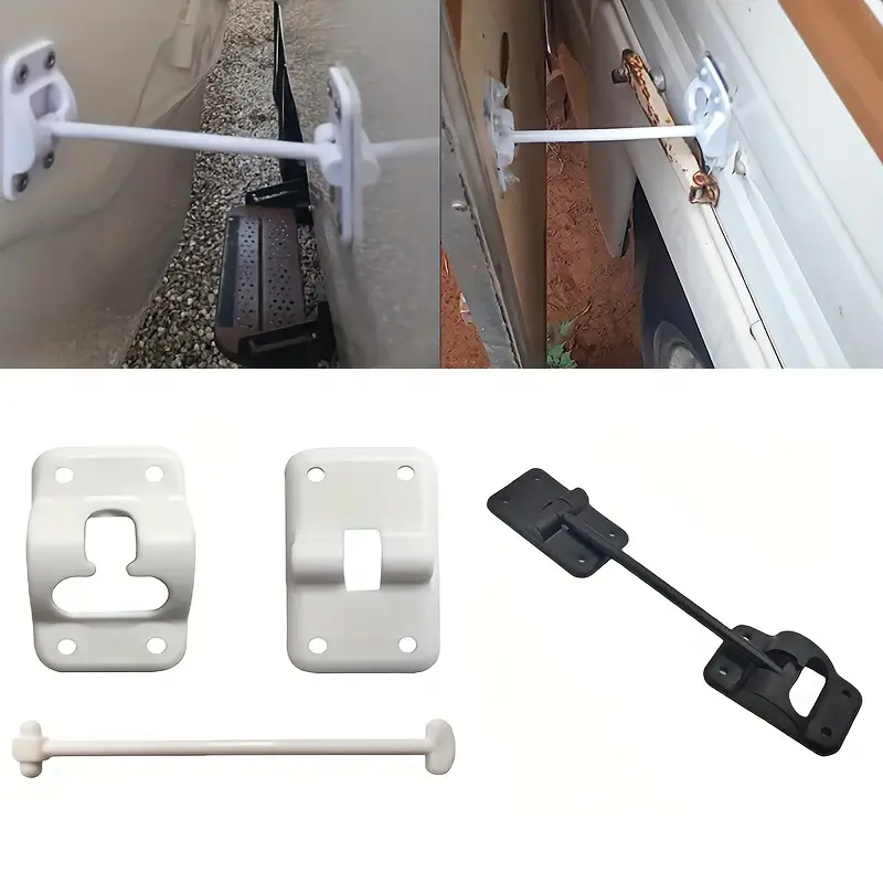 Penahan Pintu Tipe T RV untuk  - Gaming Equipment Accessories ulasan dan harga