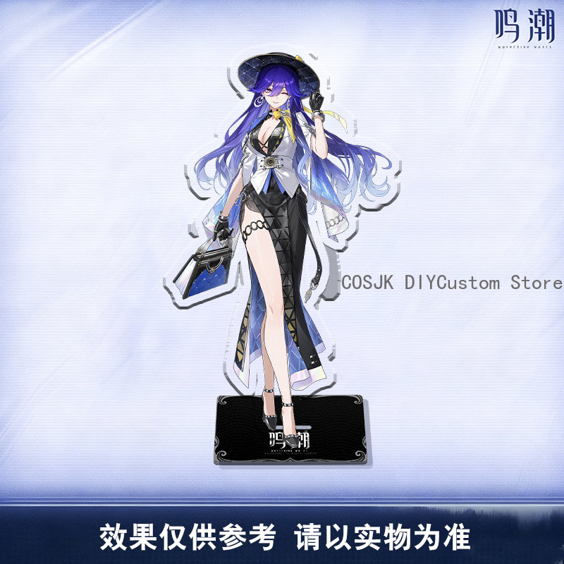 Lucu LUCILLA Denia Hiyuki Wuth - Gaming Accessories ulasan dan harga