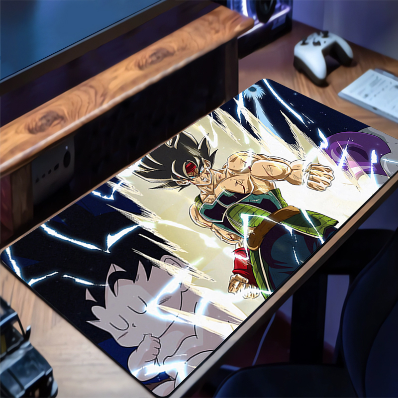 Alas Mouse Komputer Anime Drag - Gaming Accessories Cheap ulasan dan harga