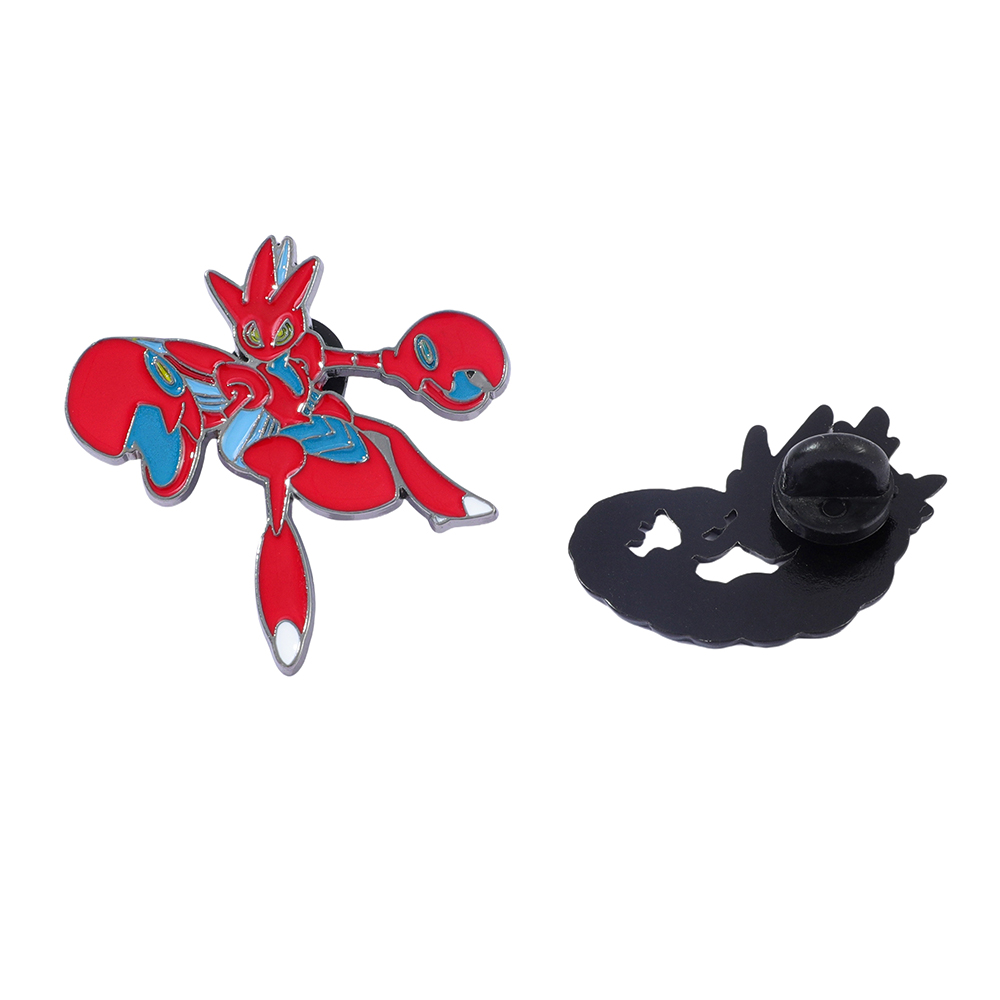 1 Buah Bros Kartun Pokémon Gre - Gaming Equipment Accessories ulasan dan harga