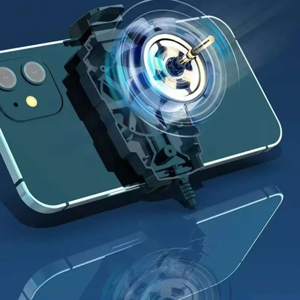 Klip Belakang Portabel Pending - Gaming Accessories For Mobile ulasan dan harga