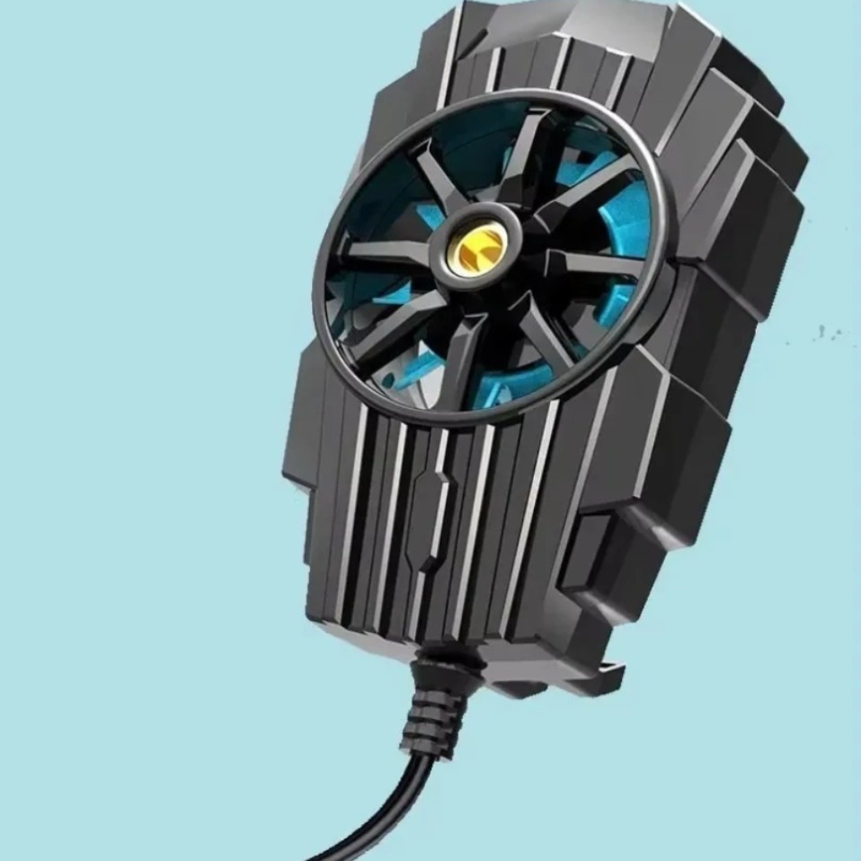 Klip Belakang Portabel Pending - Gaming Accessories For Mobile ulasan dan harga