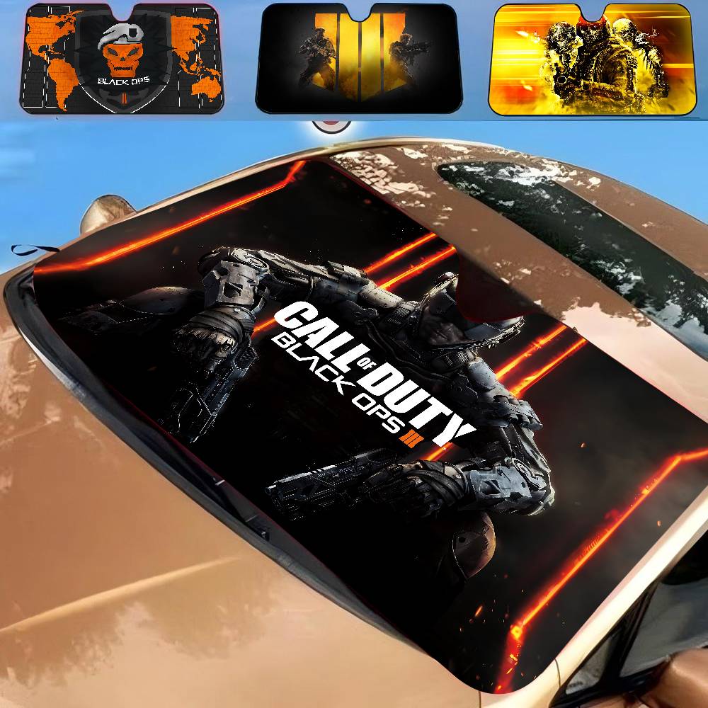 Call Of D-DutyS Pelindung Mata - Gaming Accessories ulasan dan harga