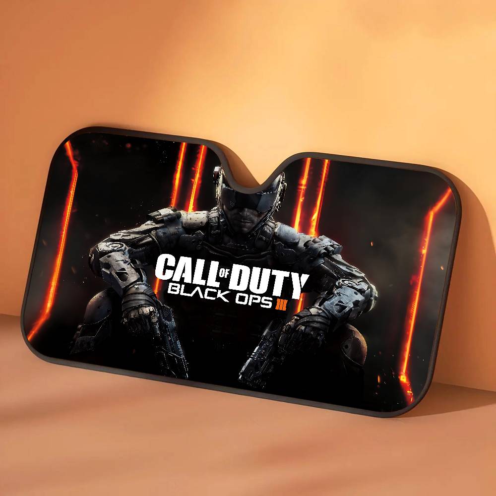 Call Of D-DutyS Pelindung Mata - Gaming Accessories ulasan dan harga