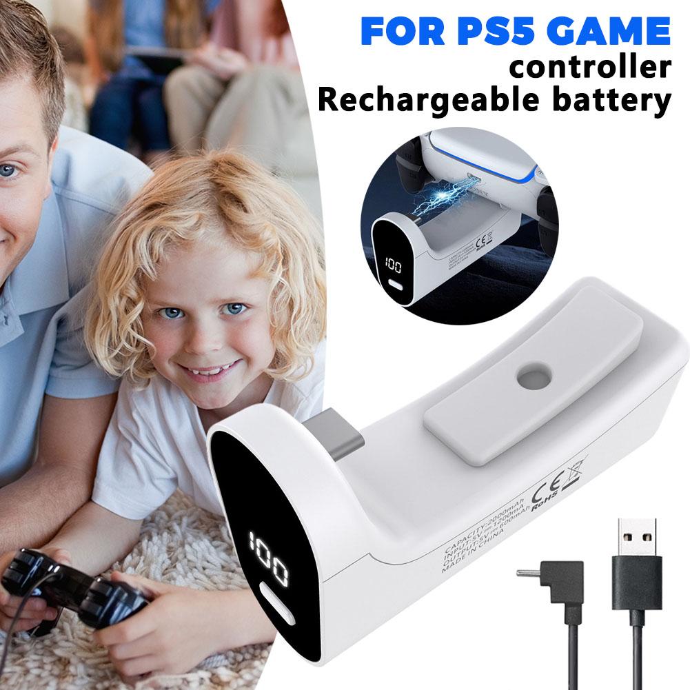 Kit Pengisian Daya Baterai 200 - Gaming Accessories For Mobile ulasan dan harga