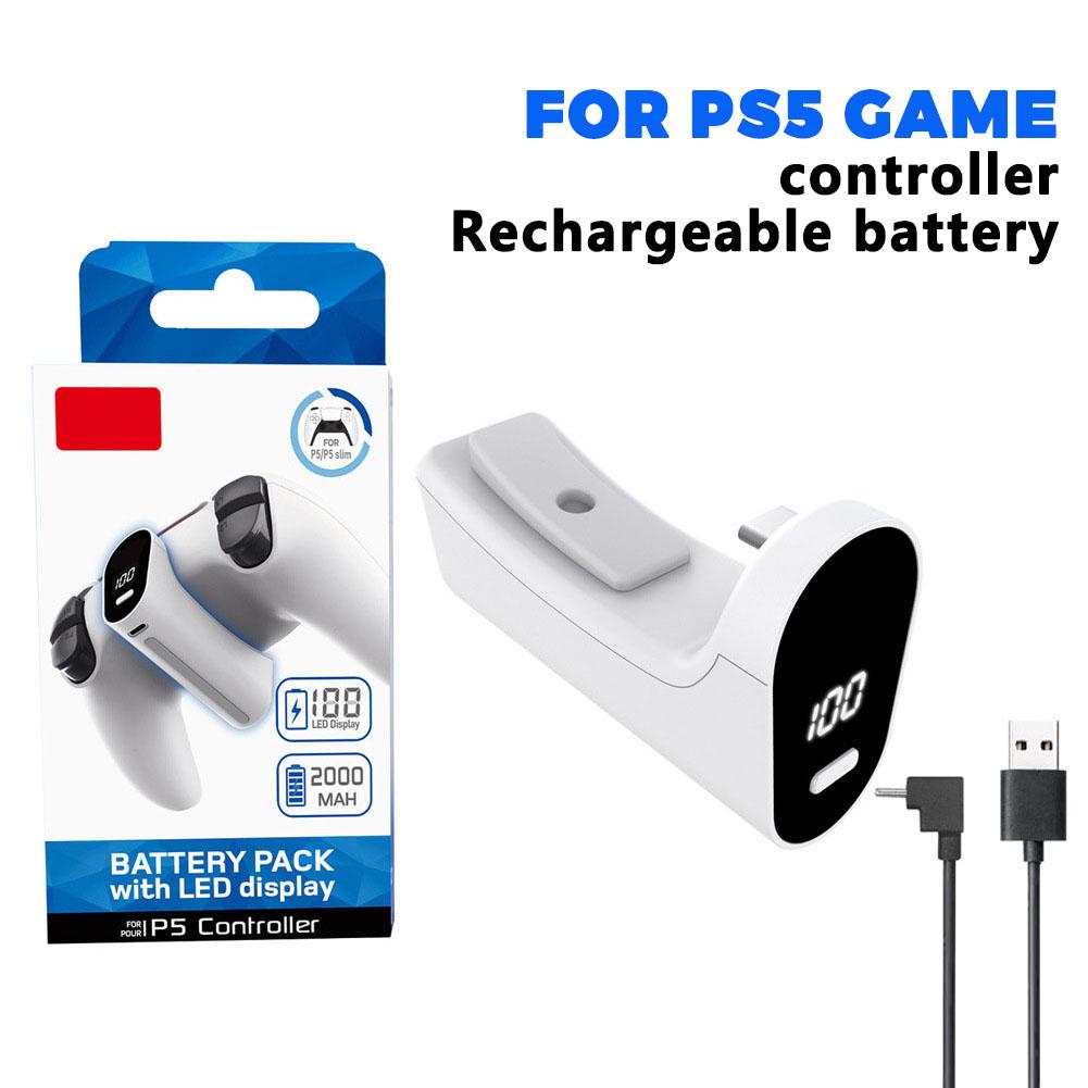 Kit Pengisian Daya Baterai 200 - Gaming Accessories For Mobile ulasan dan harga