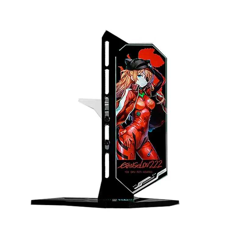 Pemegang VGA ARGB kustom, MOD  - Vertical Gpu Bracket ulasan dan harga