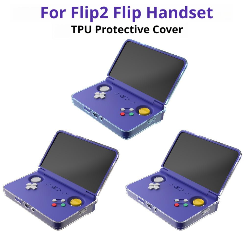 Penutup Pelindung TPU Konsol G - Gaming Accessories For Mobile ulasan dan harga