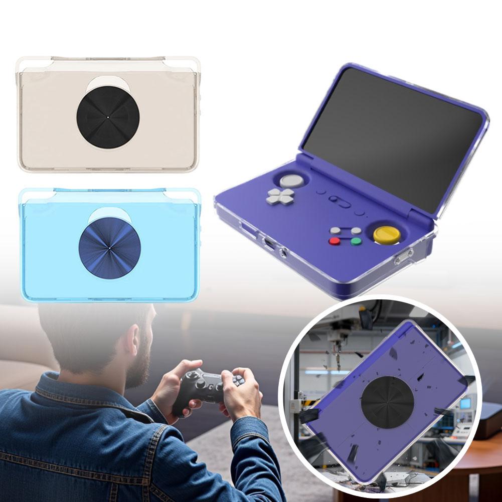 Penutup Pelindung TPU Konsol G - Gaming Accessories For Mobile ulasan dan harga