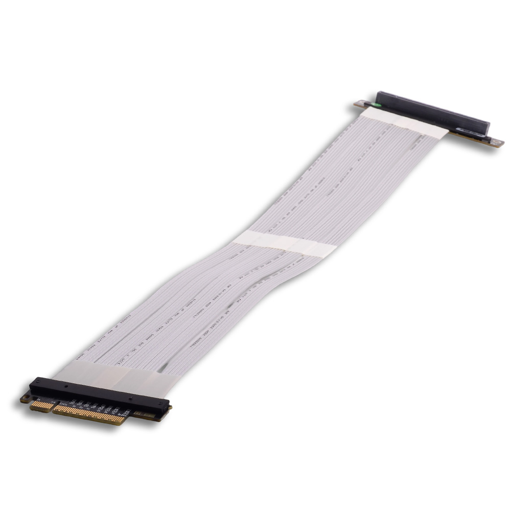 Kabel Ekstensi Riser ADT-Link  - Vertical Gpu Bracket ulasan dan harga