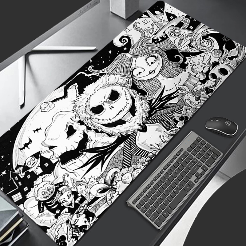 Alas Mouse Karet Meja Besar Al - Gaming Accessories Cheap ulasan dan harga