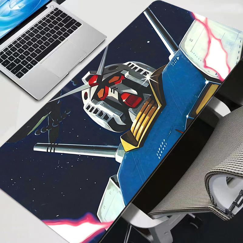 Alas Mouse Besar Mobile Suit G - Gaming Accessories For Mobile ulasan dan harga