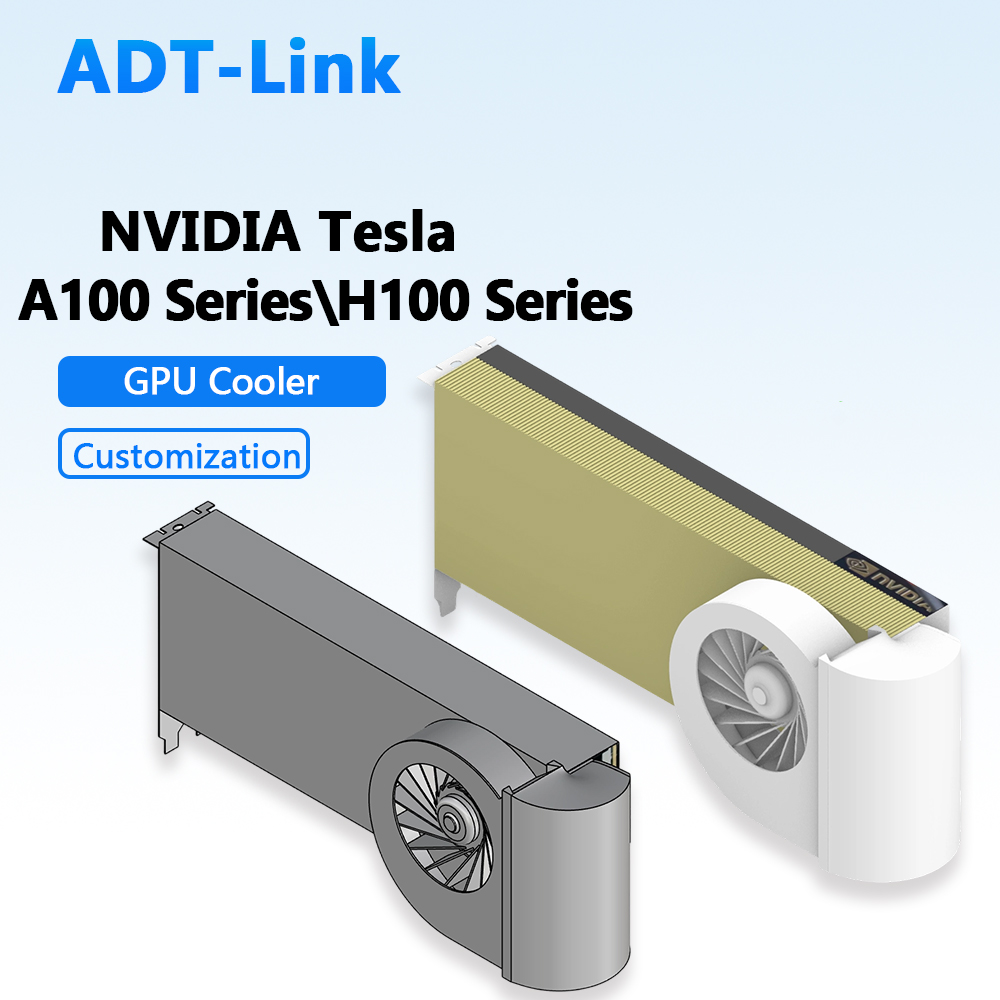 Pendingin GPU Universal ADT-Li - Vertical Gpu Bracket ulasan dan harga