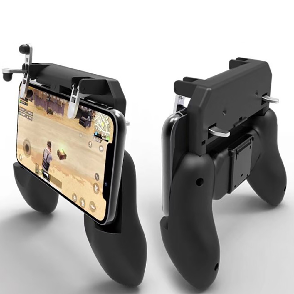Kontrol pengontrol PUBG untuk  - Gaming Accessories For Mobile ulasan dan harga