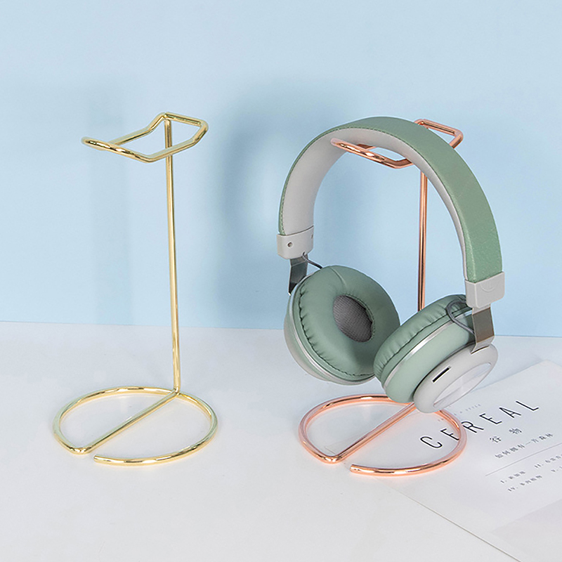 1 buah dudukan Headphone senar - Gaming Equipment Accessories ulasan dan harga