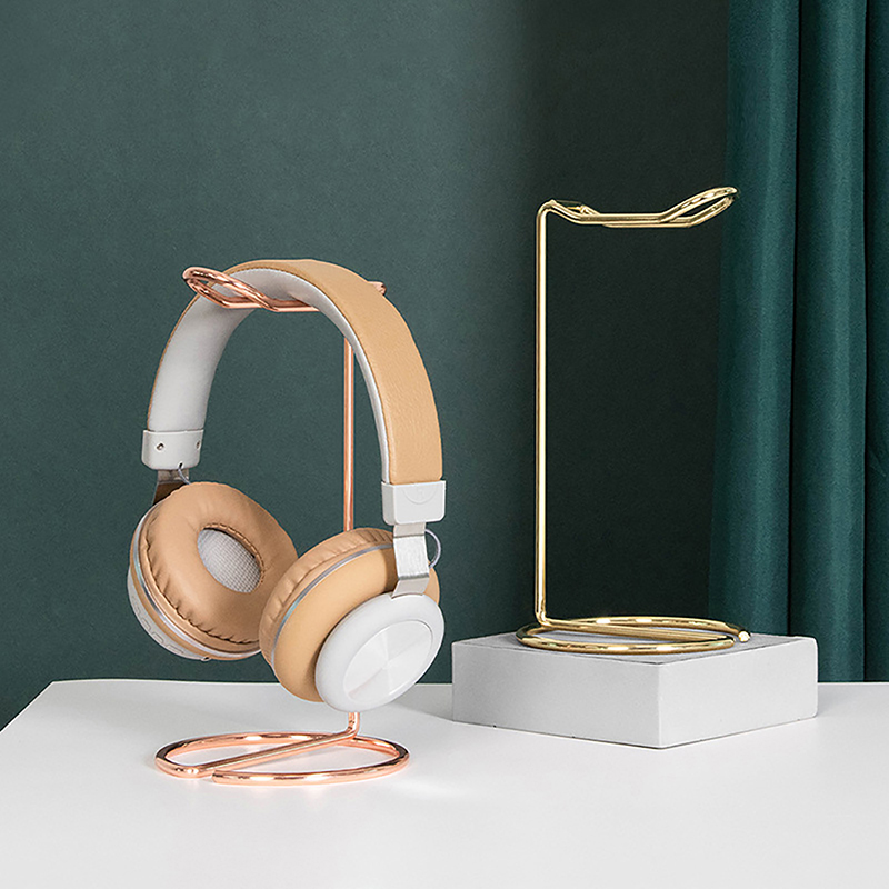 1 buah dudukan Headphone senar - Gaming Equipment Accessories ulasan dan harga