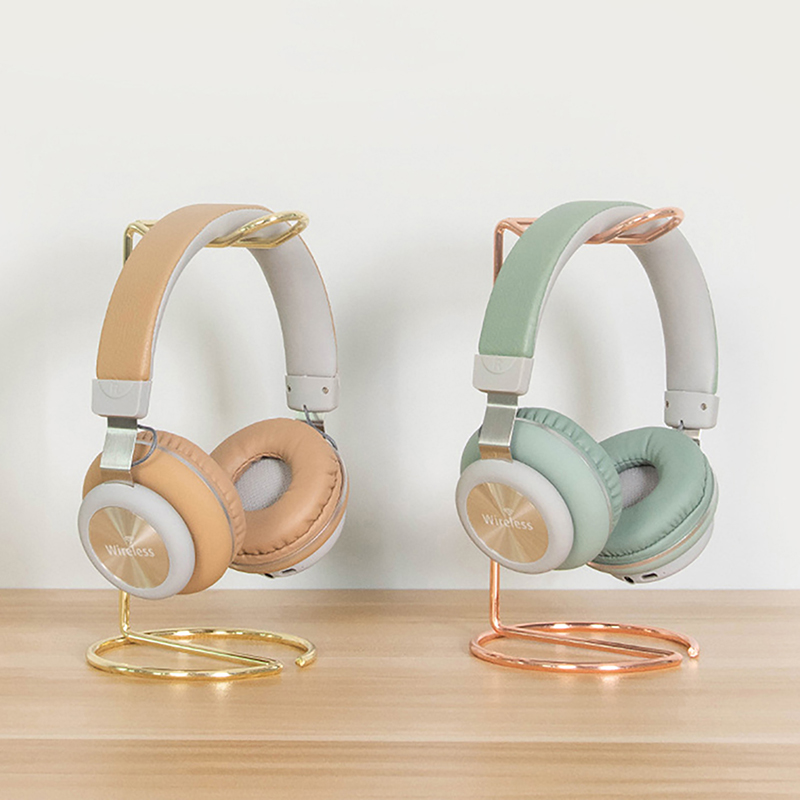 1 buah dudukan Headphone senar - Gaming Equipment Accessories ulasan dan harga
